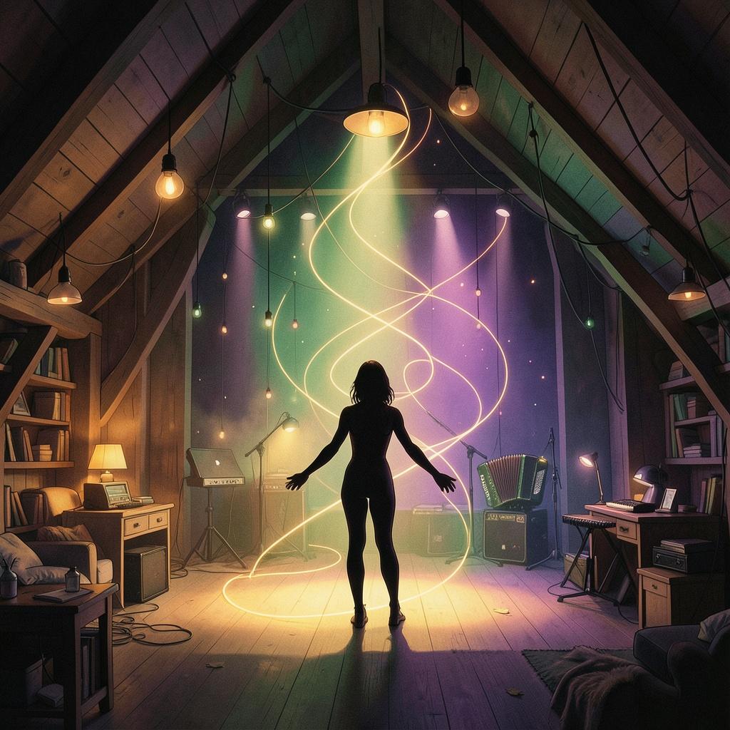 Song Image