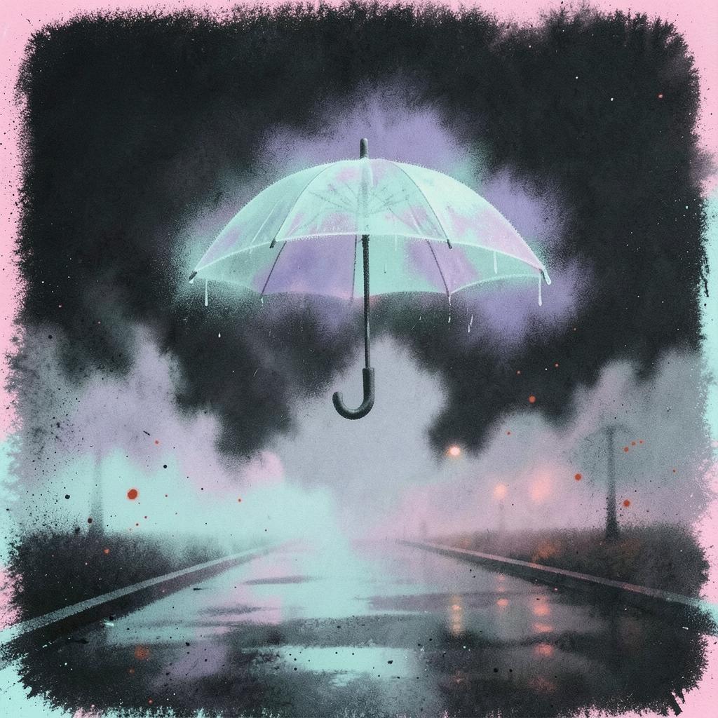 未知は、いつも怖かった artwork