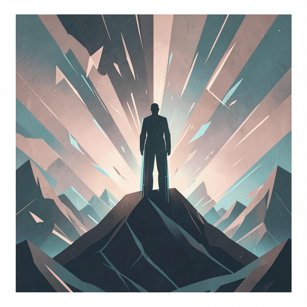 Built this way Ashen Vale tribute artwork