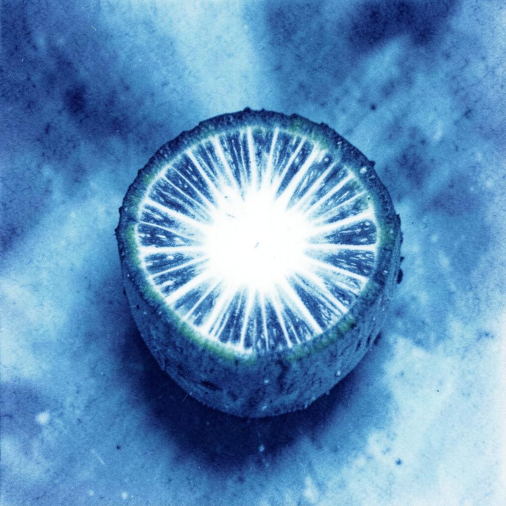 Wasabi Drop artwork