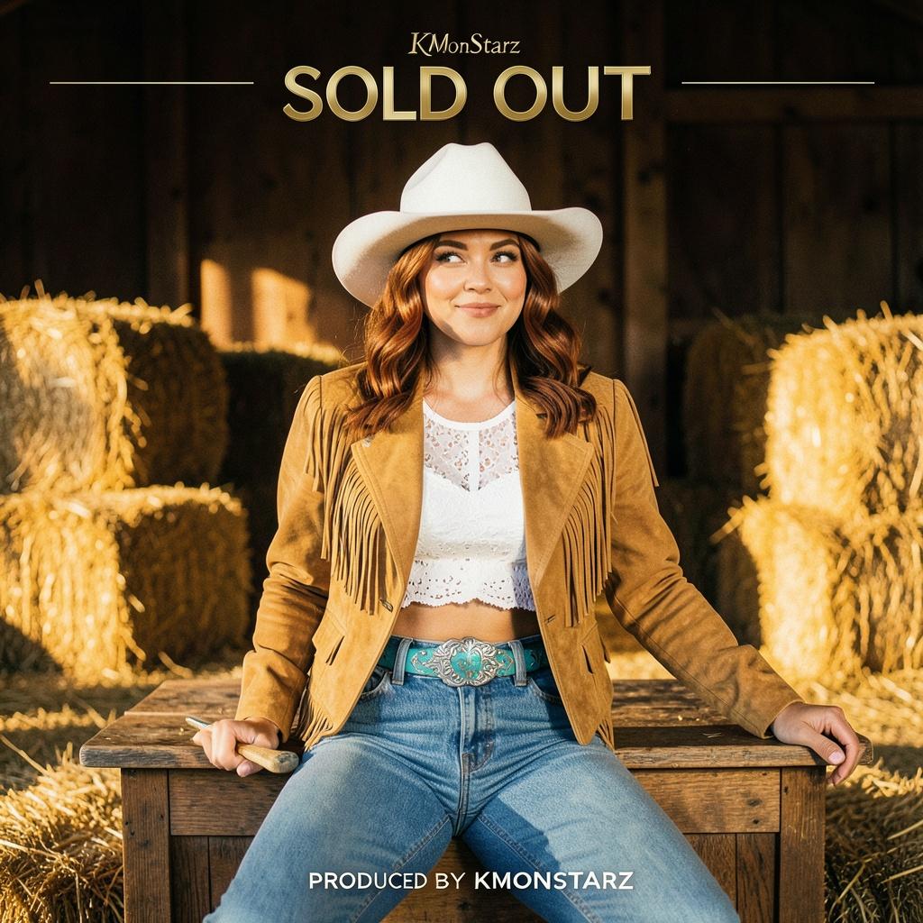 Sold Out artwork