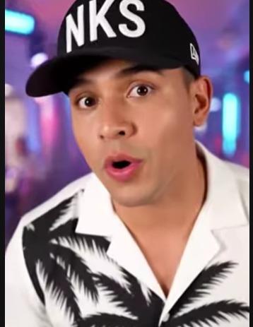 Cumbia Funny