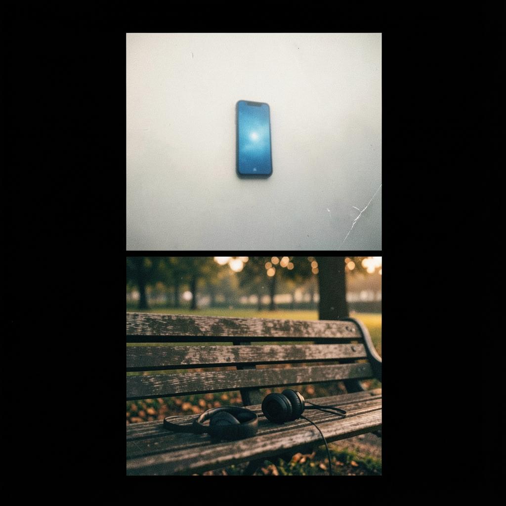 On n'a plus le temps artwork