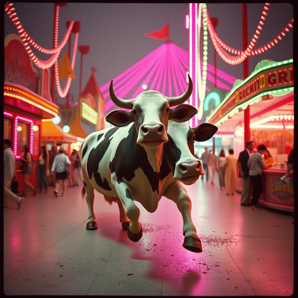 Playlist cover art