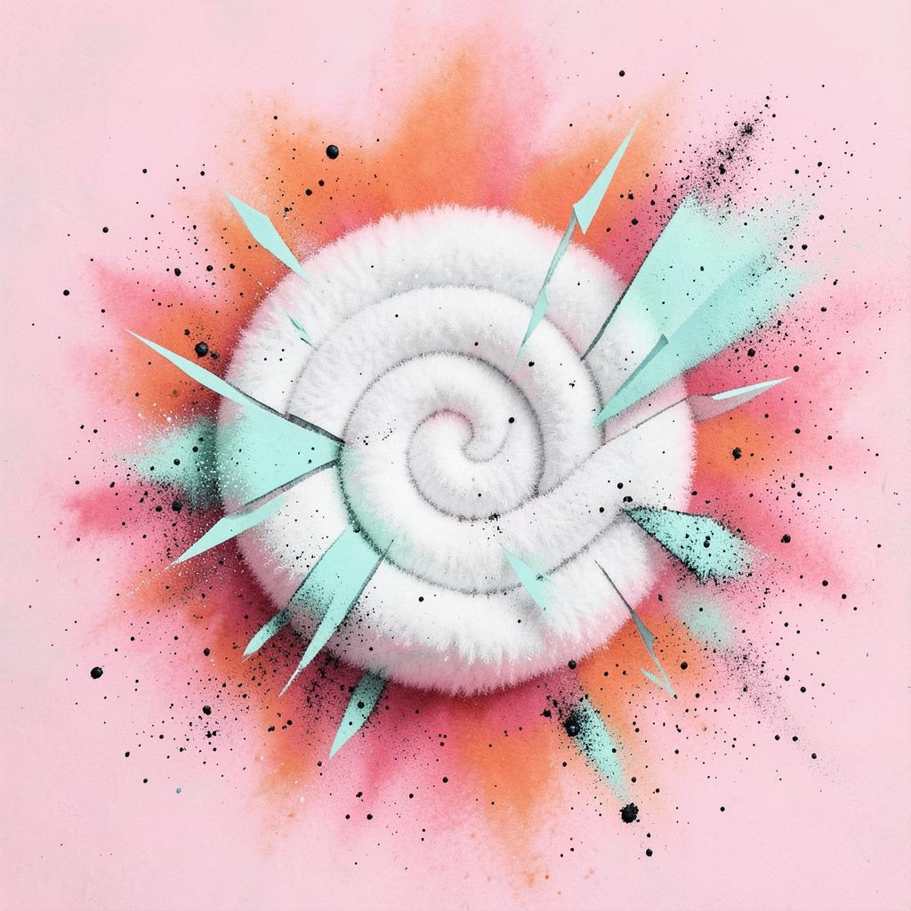 Polly’s Rhythmic Writhing Dance - TOOLS
 TOOLS artwork