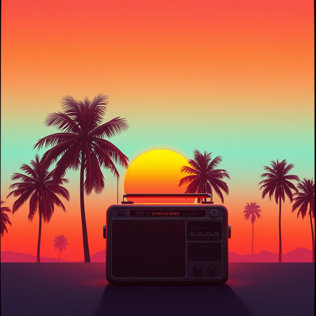 brass reggaeton orchestra artwork