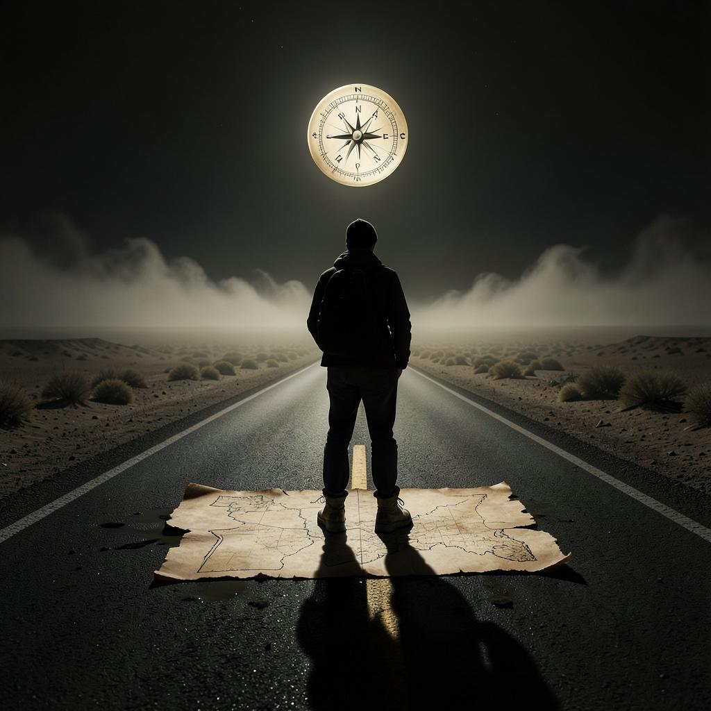 The Wrong Path (Eastern Breeze Mix) artwork