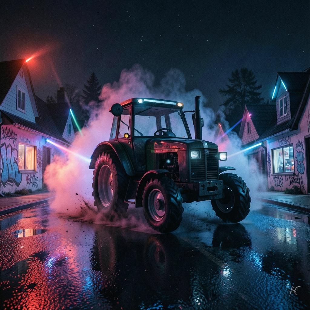 Song Image