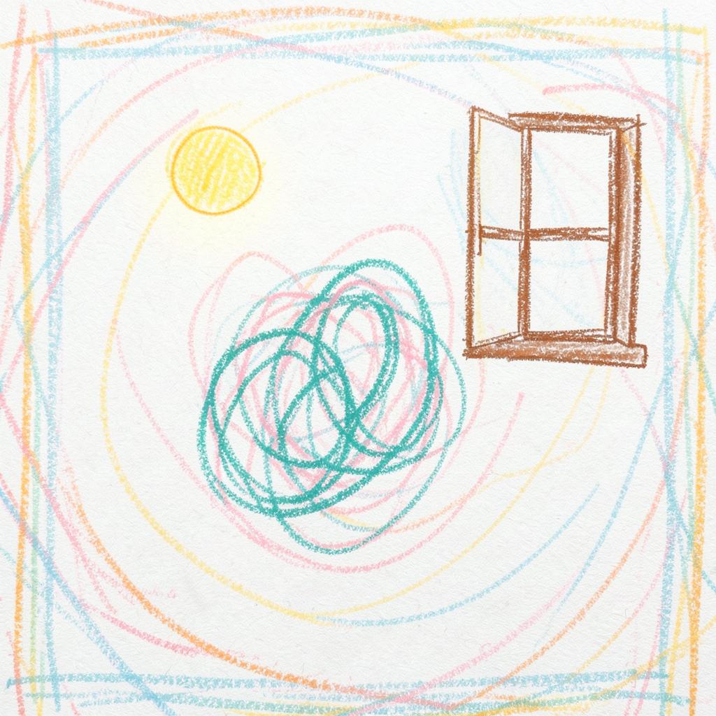 Touch a Chord - FV artwork