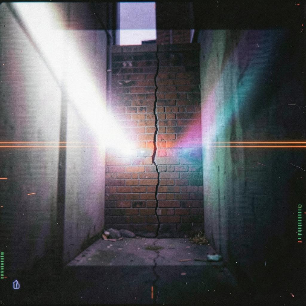 Crossfire artwork