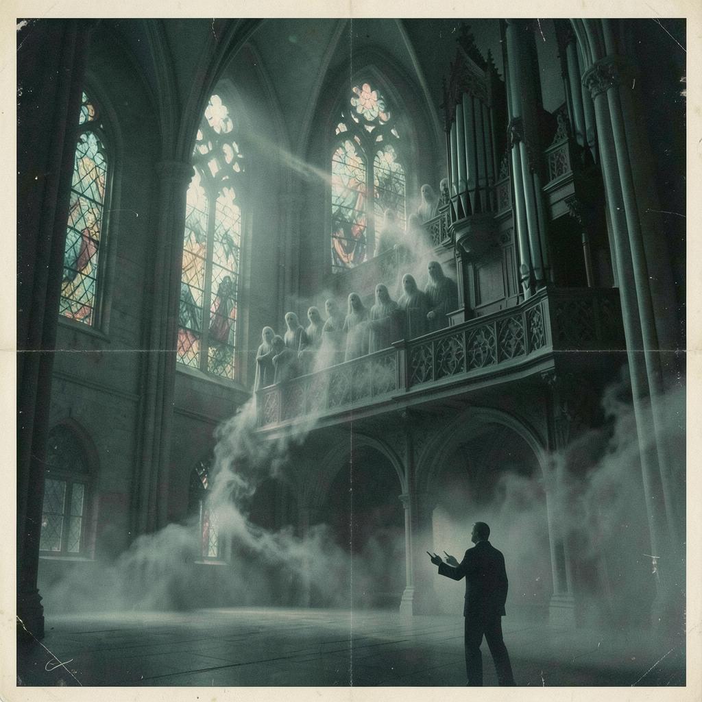 Tempus Fugit artwork