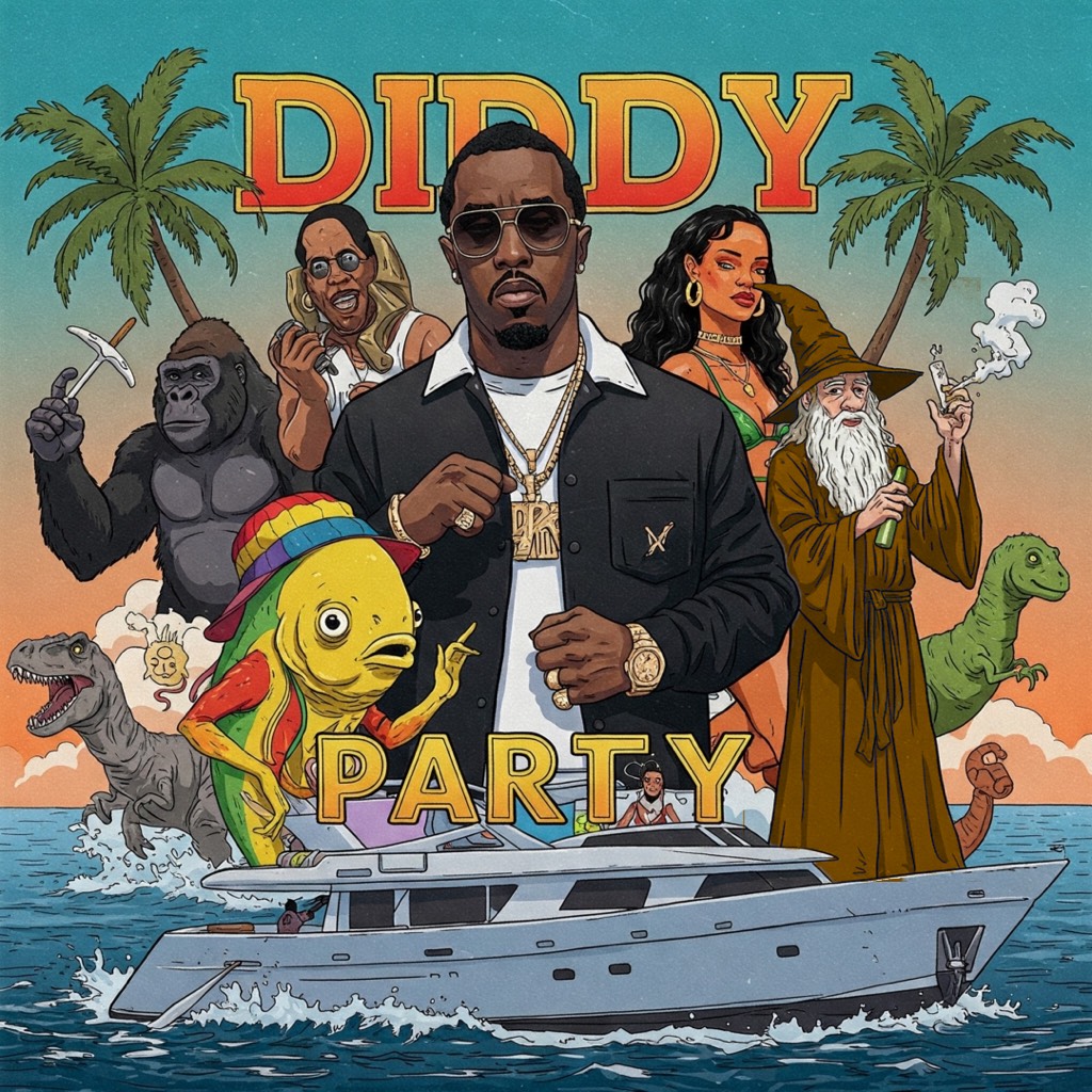 Song Image