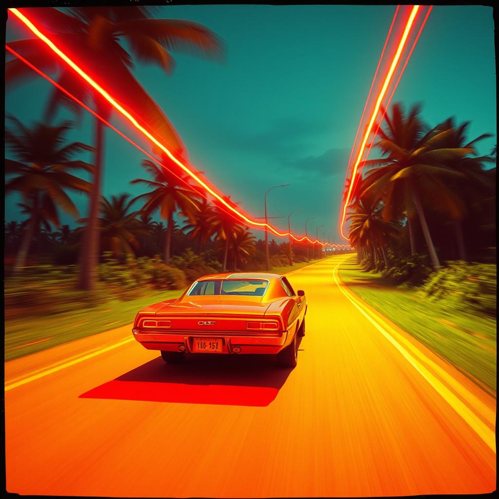 Persona image for Reaggy mod