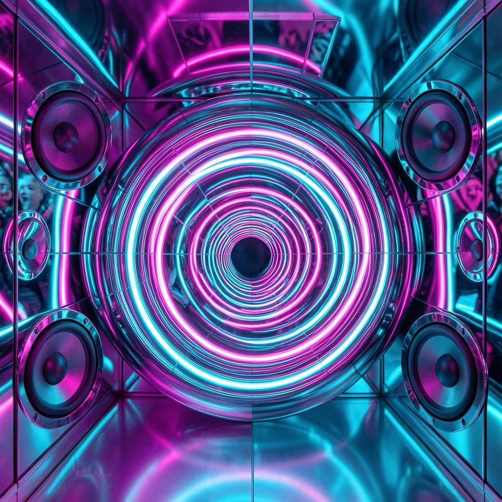 Spin The Floor artwork