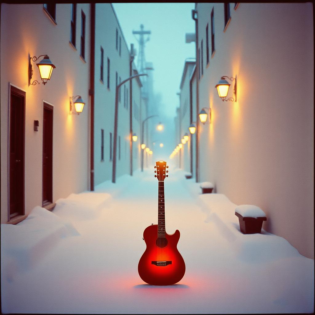 Song Image