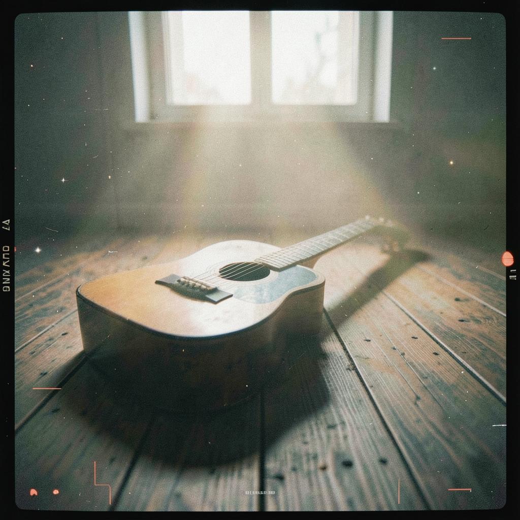 Melodies in Me artwork