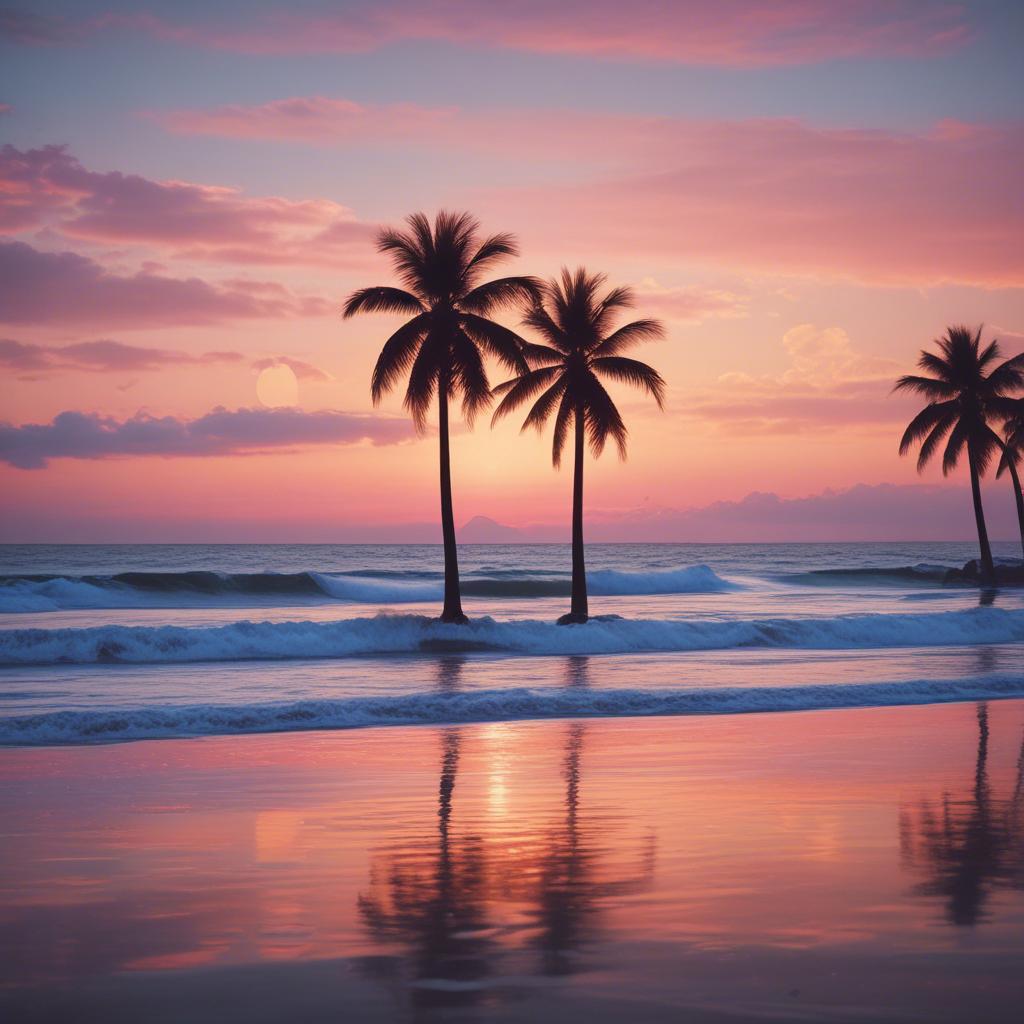 Blue Breeze artwork