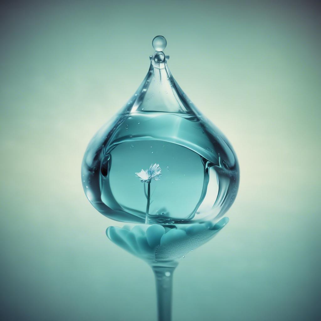 The Tear artwork