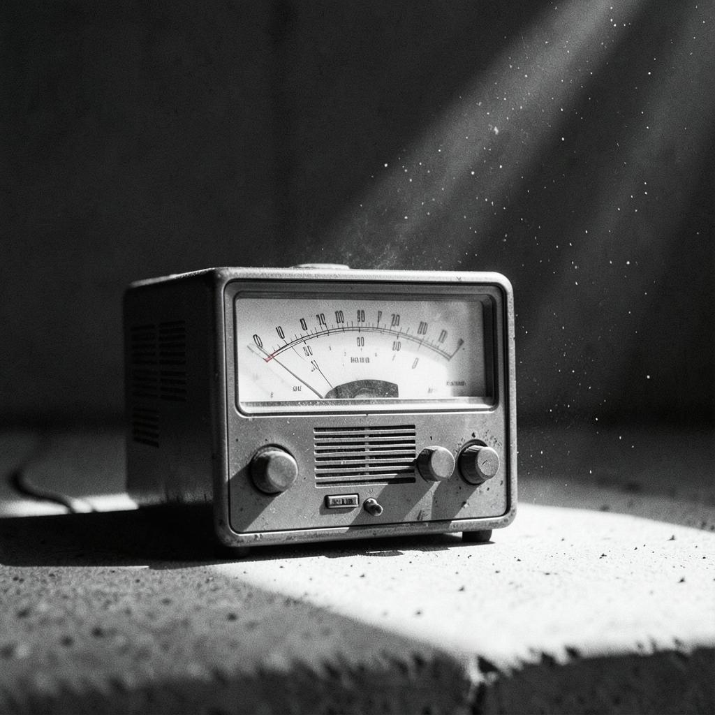 🎵 CJMFO Radio (Let’s Go!) artwork