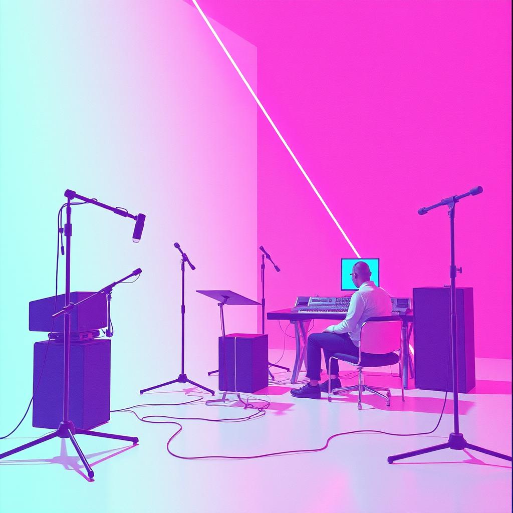 Persona image for 清唱女    