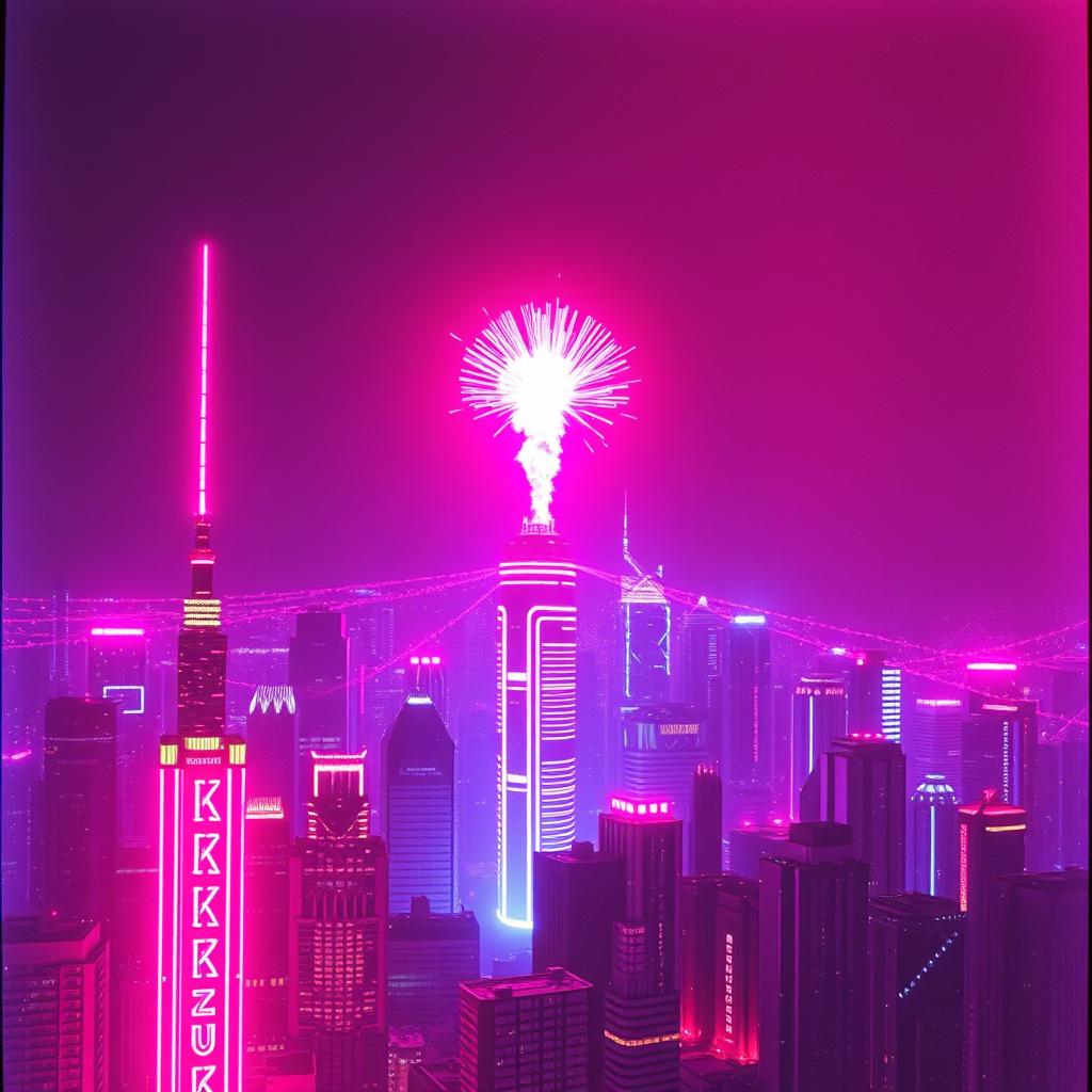 Explosive (Remix) artwork