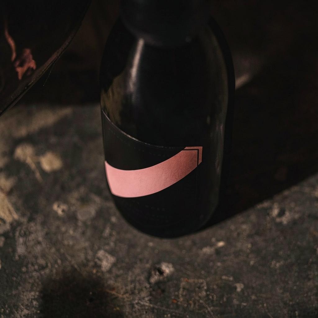 Get Your Pink On - Brut Rosé artwork