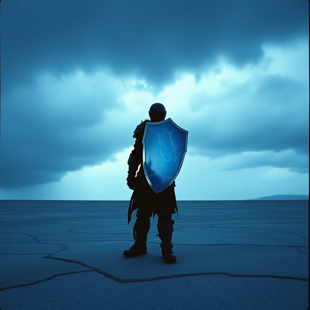 Tapferkeit, Mut und Stärke (A) (Rap) artwork