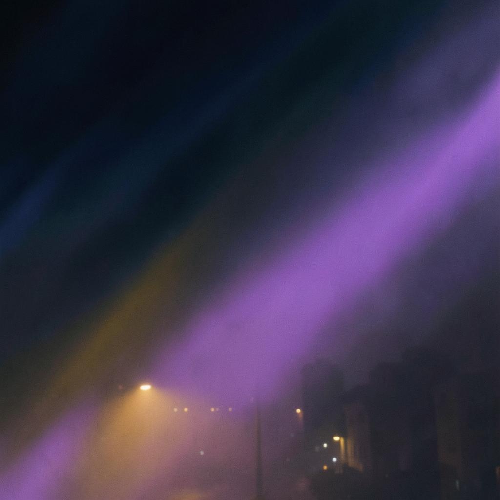 夜のかけら artwork
