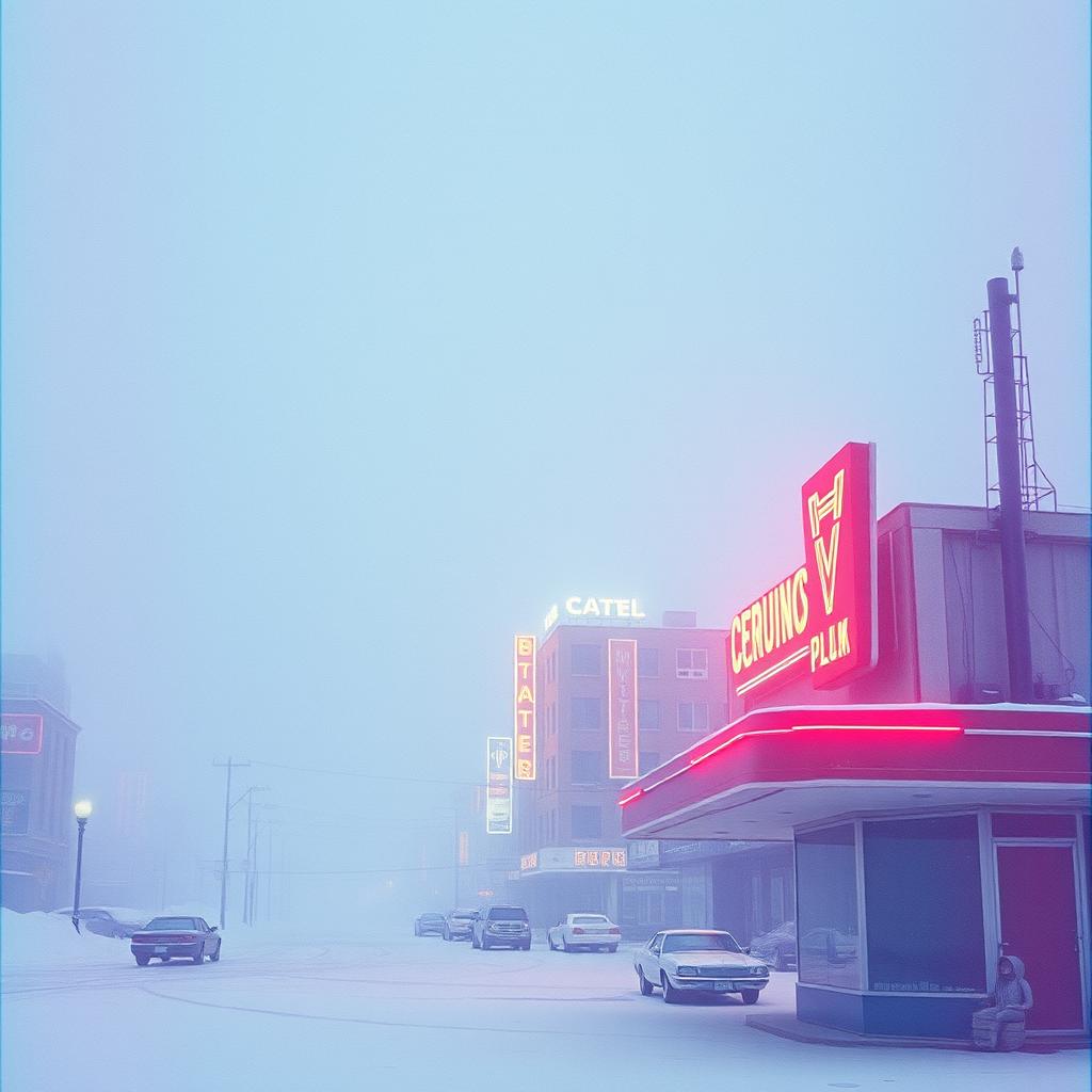 Image for My Everwinter