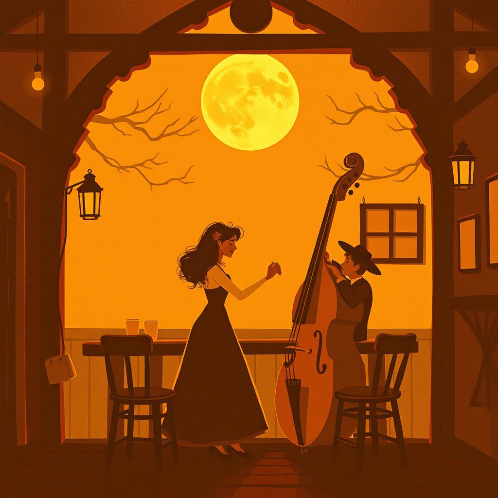 Song Image