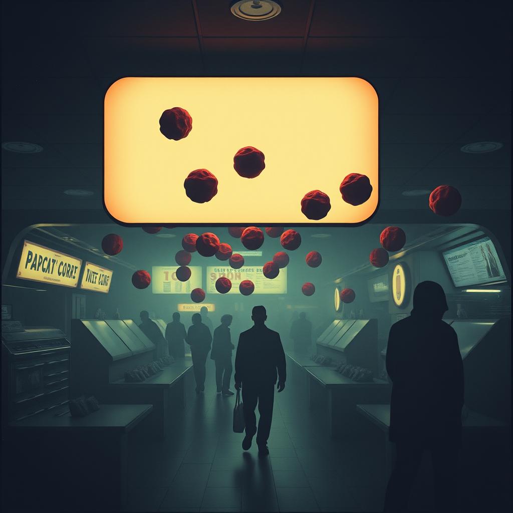 Apocalypse in B Major (ft. The Pantheon of Stupid) 2