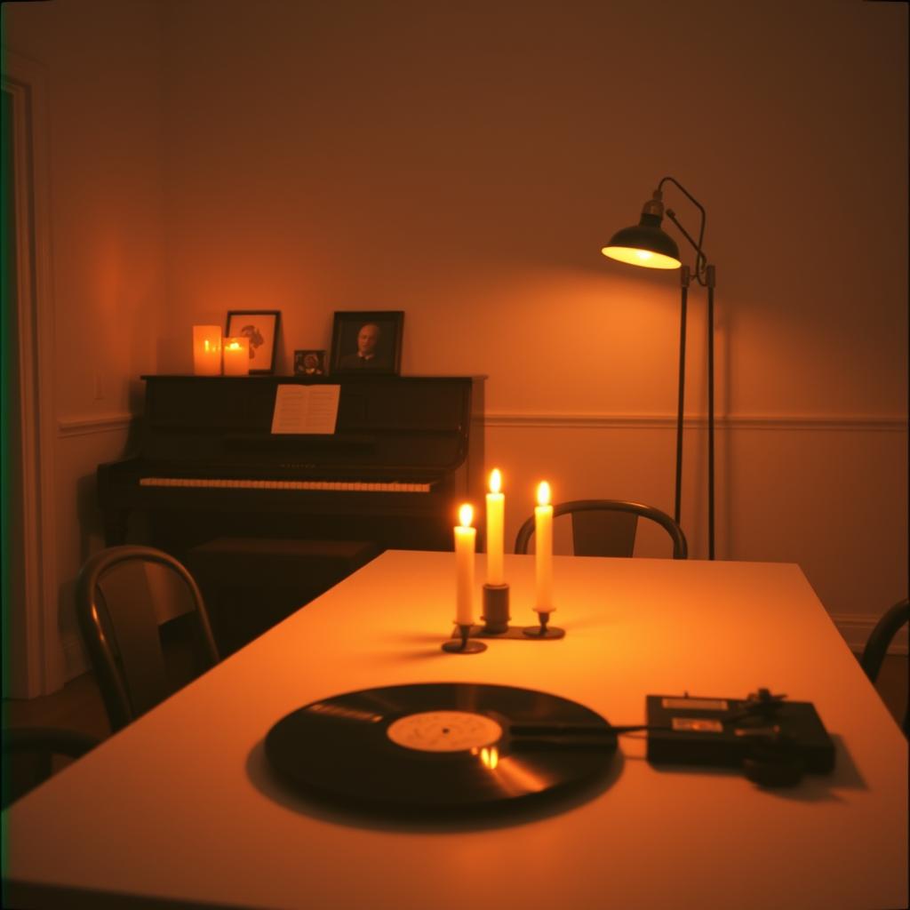 Song Image