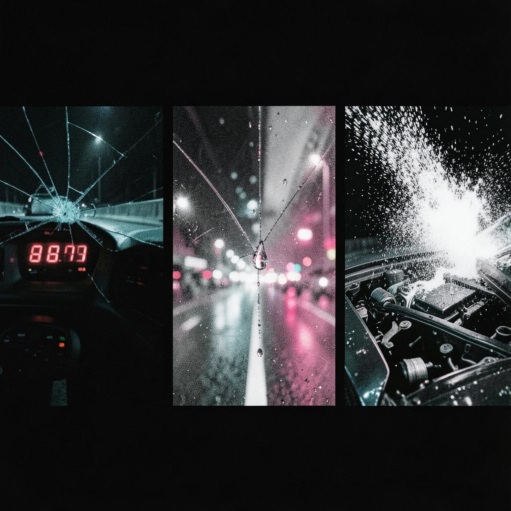 battery artwork