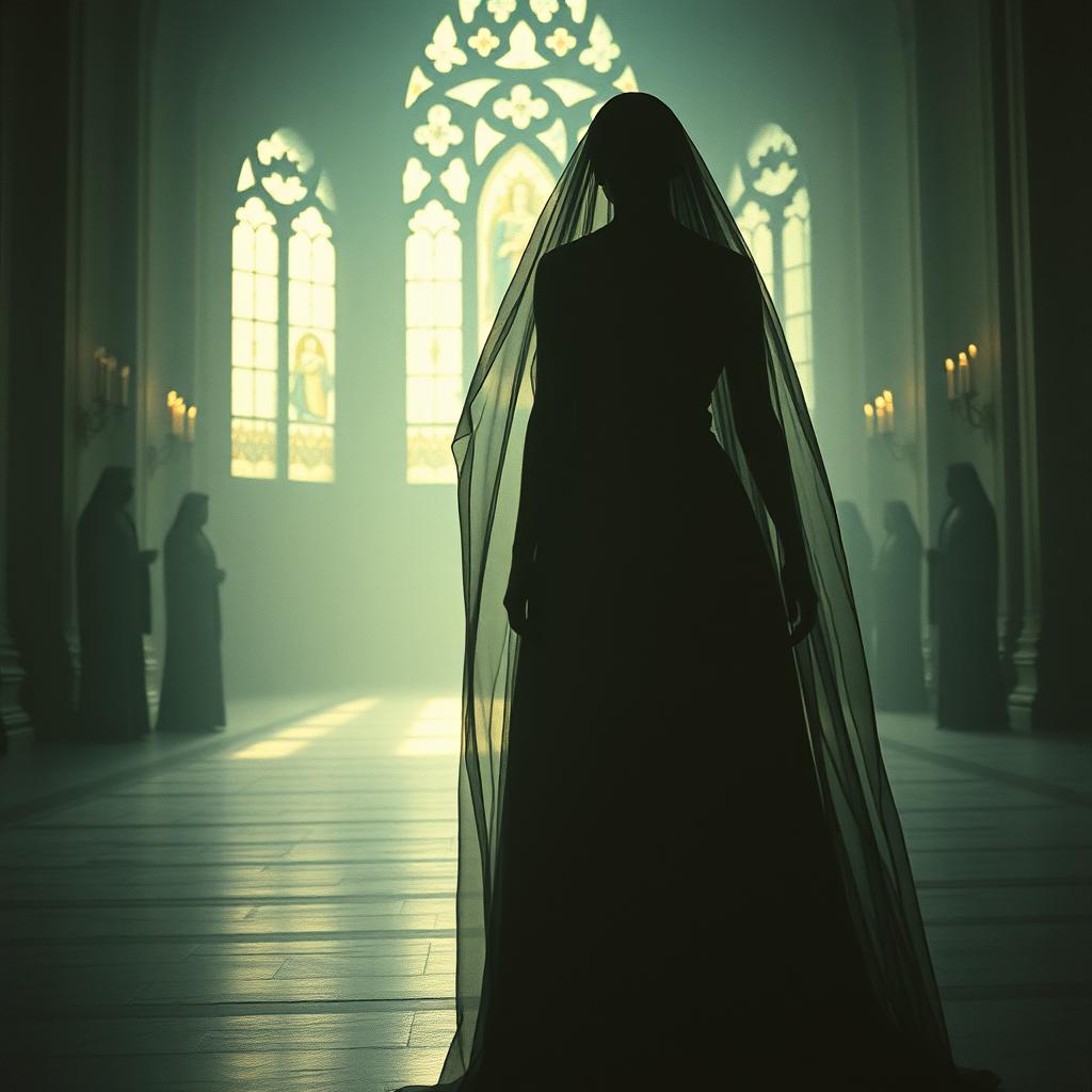 Dark World: Raven Envoy