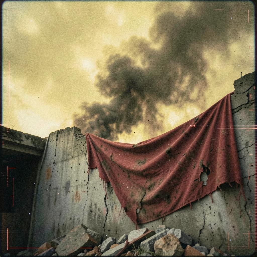 Overwhelmed (ft bsides230) artwork