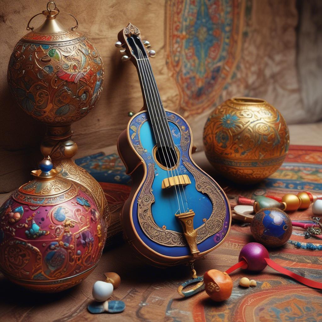 Song Image