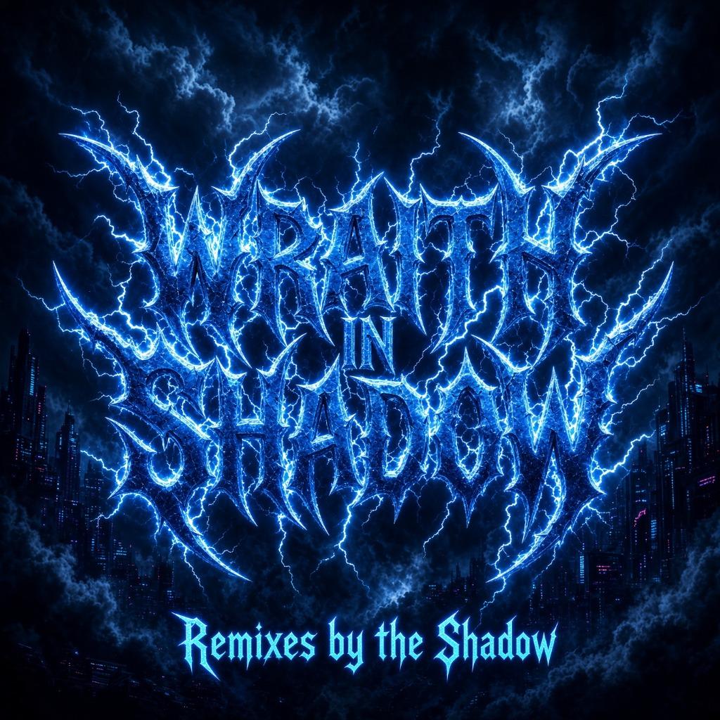 Remixes from the Shadow