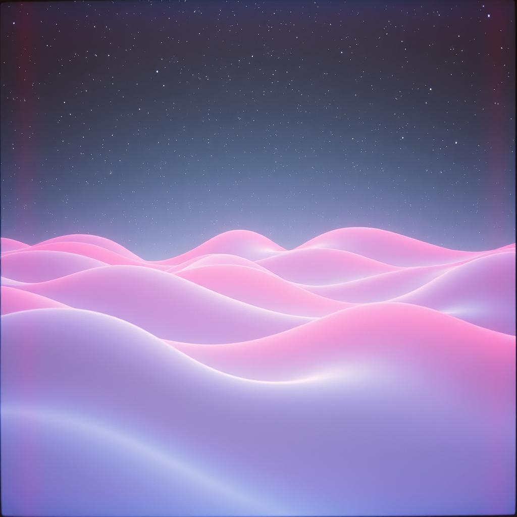 Dream in the Static artwork