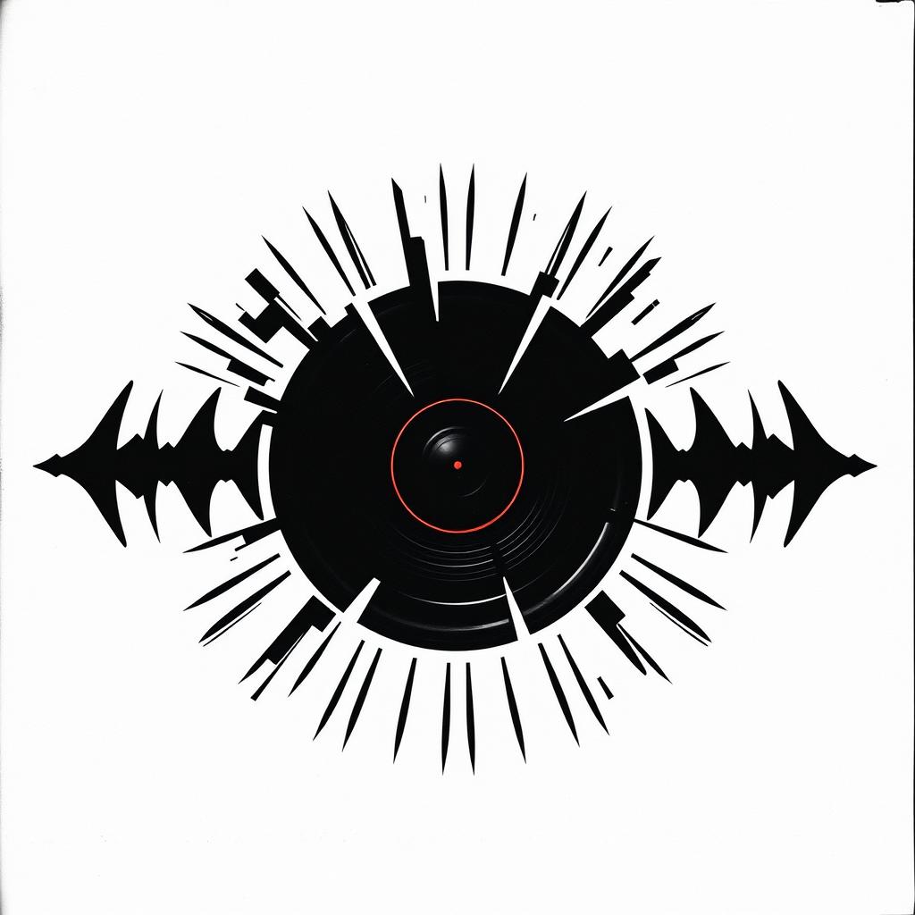 Persona image for rapper