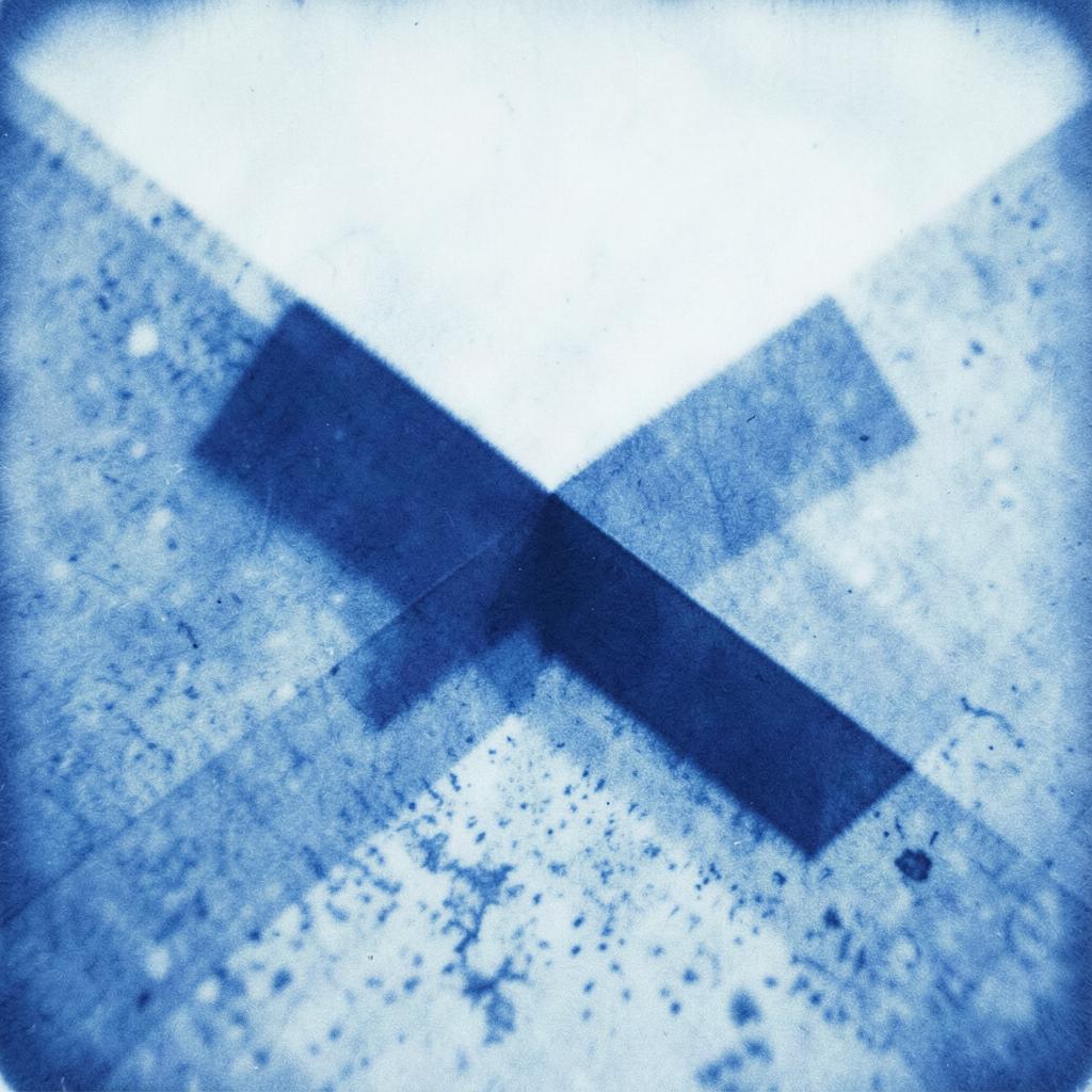 Artwork for YOU ARE NOT BEING REPLACED