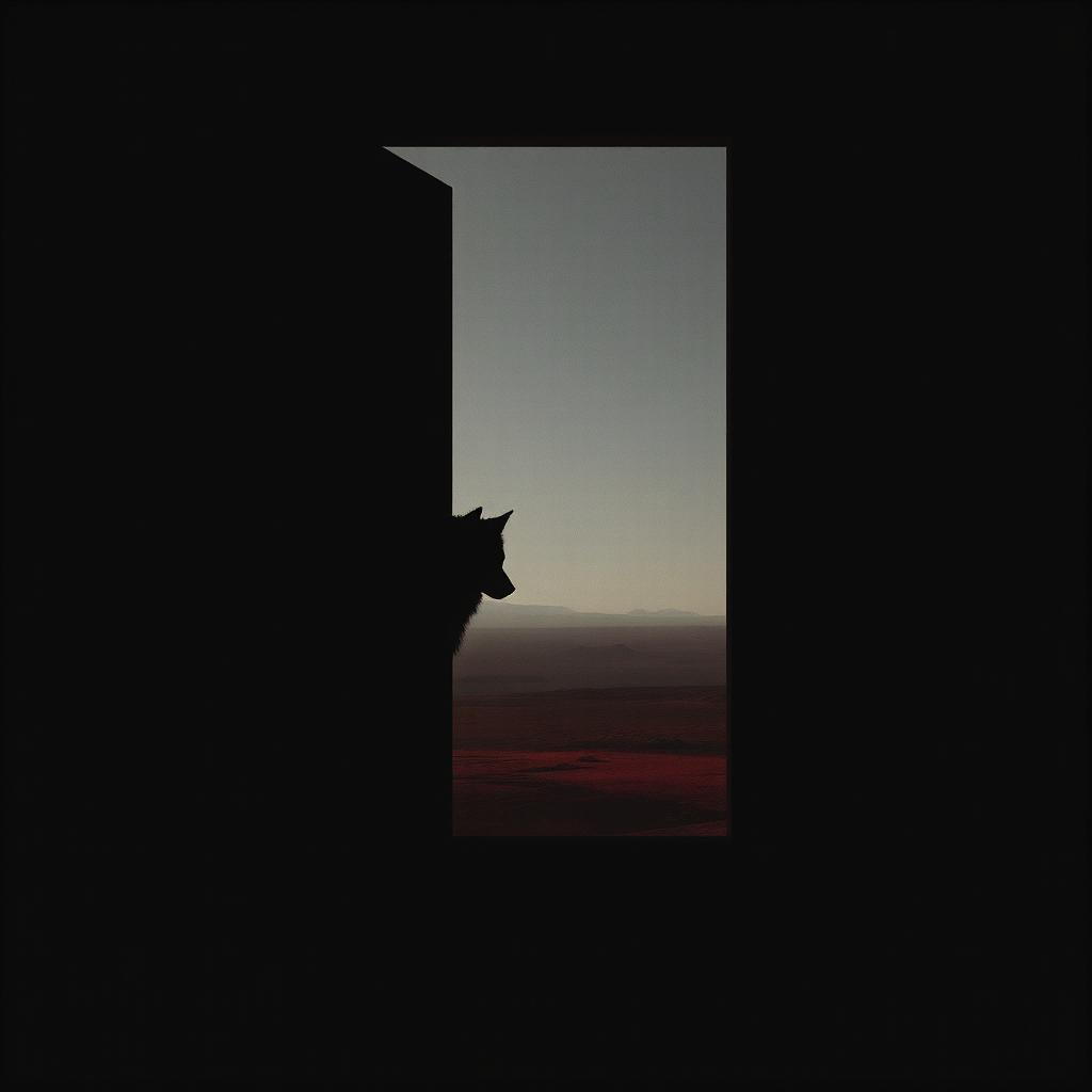 Persona image for Wolf