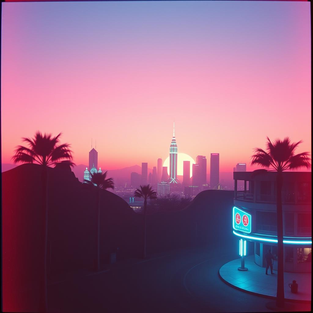 5. AI Chillz artwork