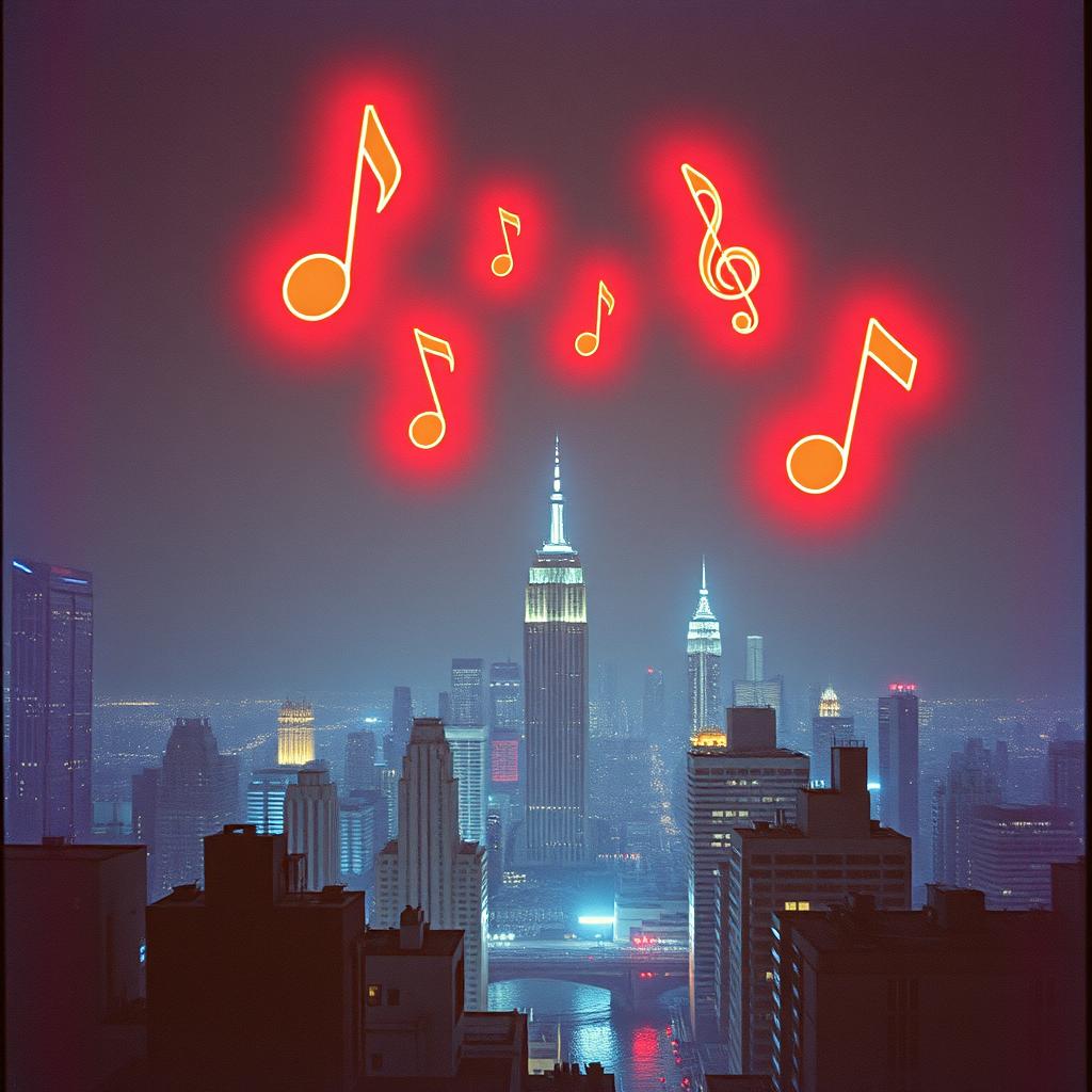 Voice picture for Neoluminated.