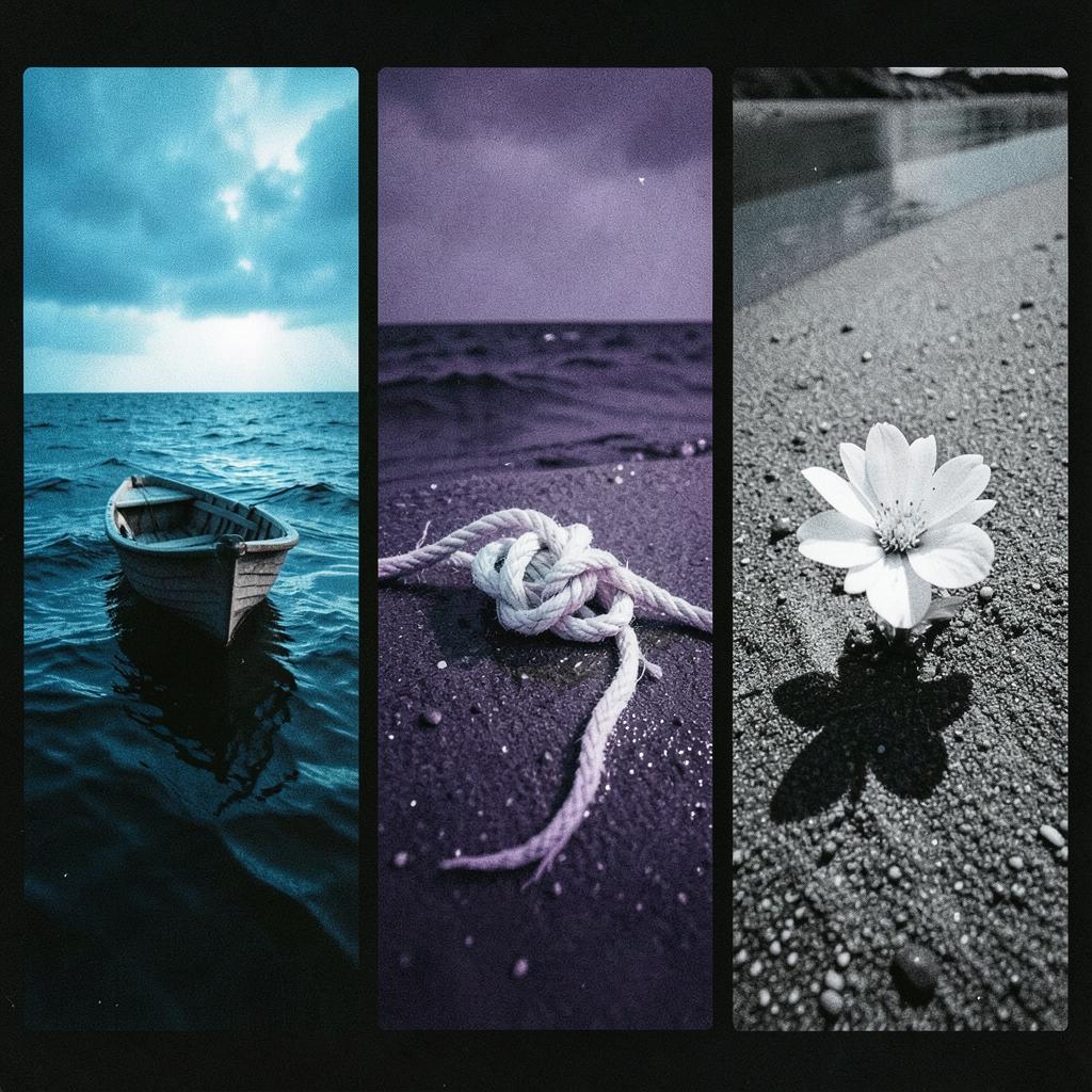 Liquid love artwork
