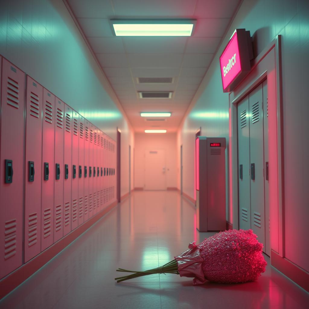 Persona picture for Untitled Persona