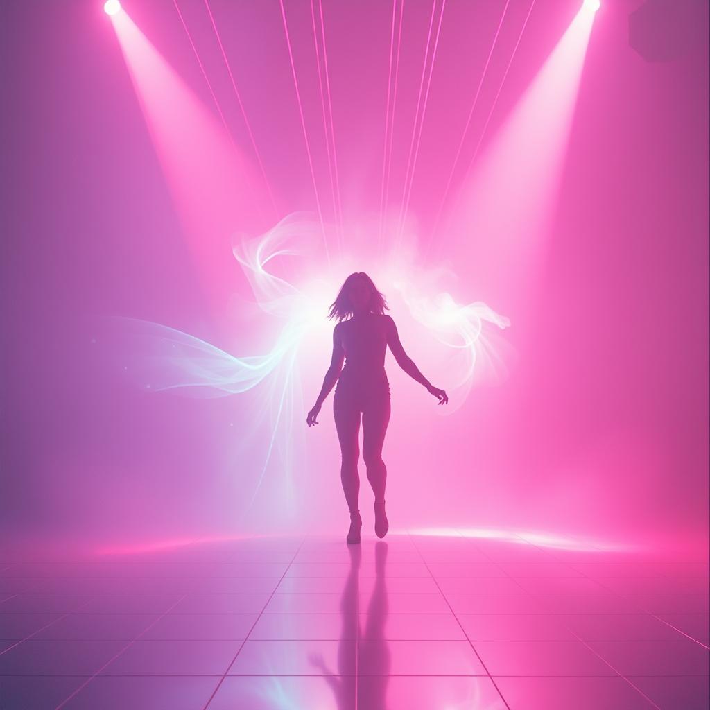 Fade Into Energy artwork