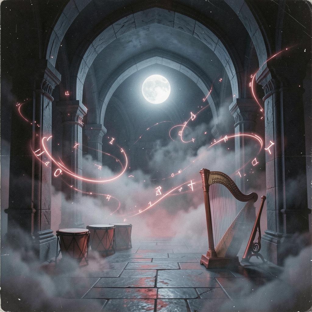 8. Oxymore (Prima nocte edition) artwork
