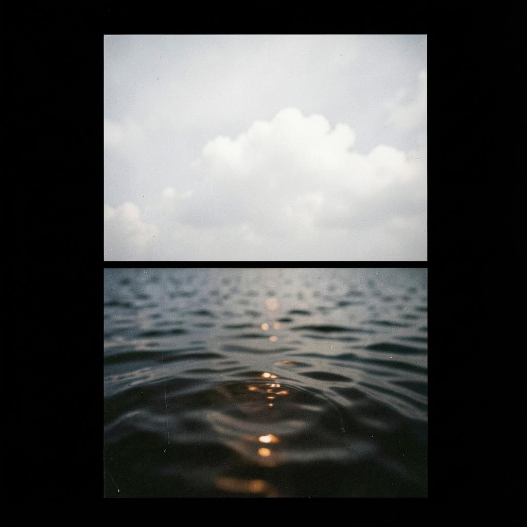 YOU ARE HERE (Dream Pop) artwork