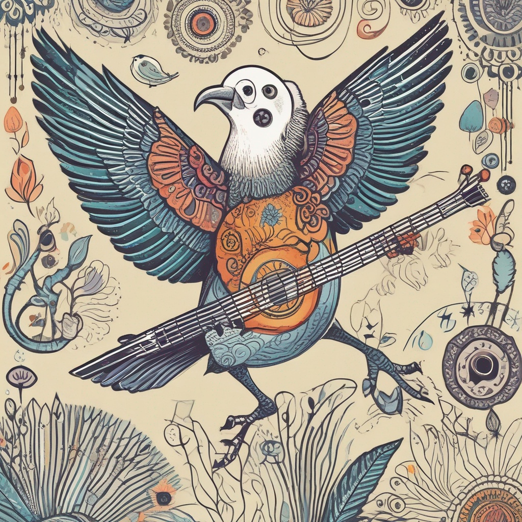 Song Cover Image
