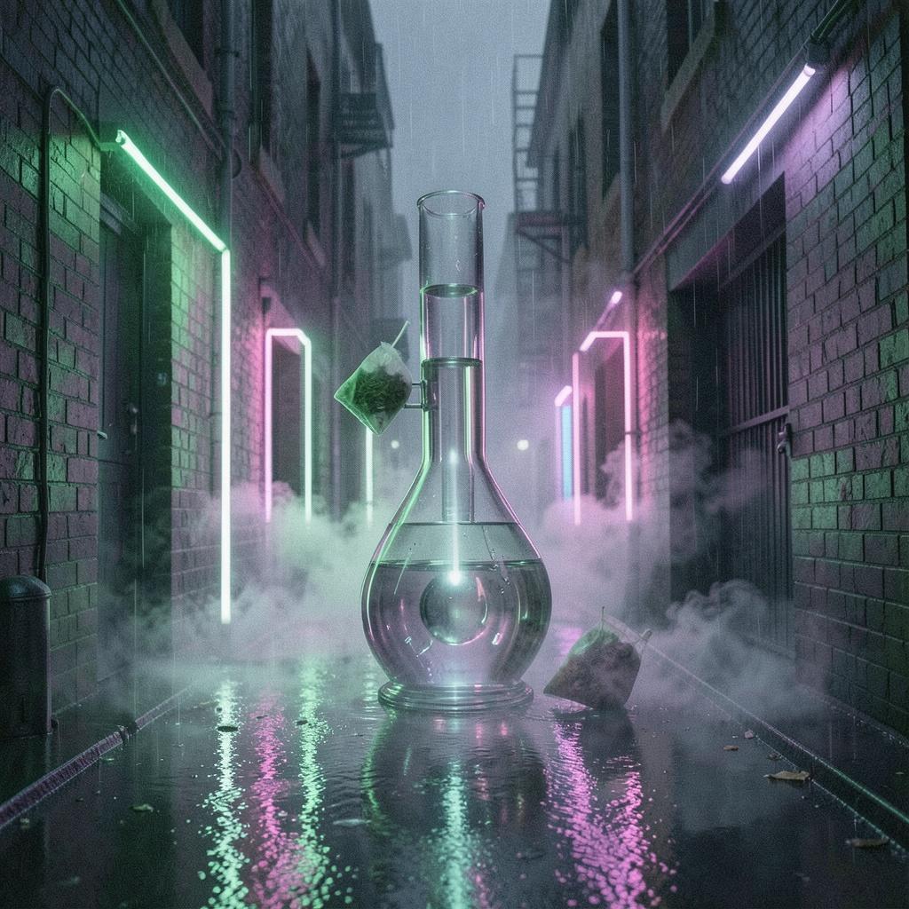 Until I'm Gone artwork